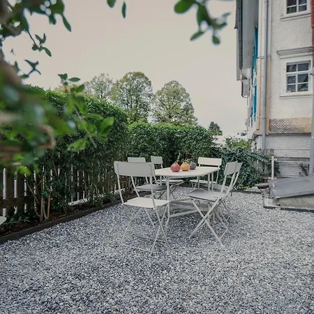 MINA Stadtwohnung im Jüdischen Viertel Hohenems Exterior foto