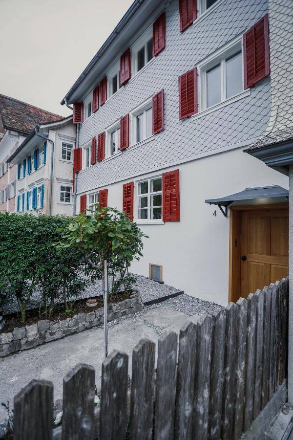 Mina Stadtwohnung Im Jüdischen Viertel * Hohenems