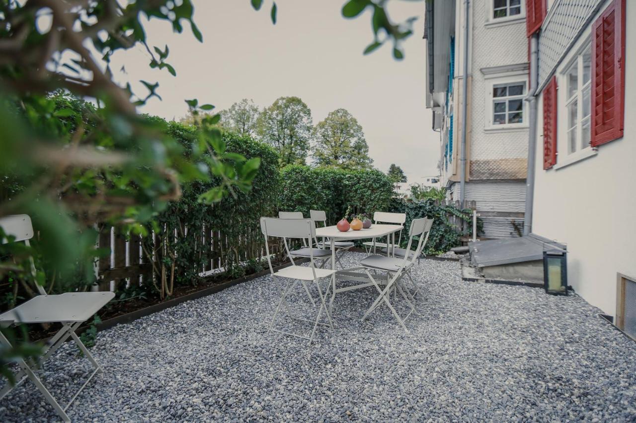 Mina Stadtwohnung Im Jüdischen Viertel *