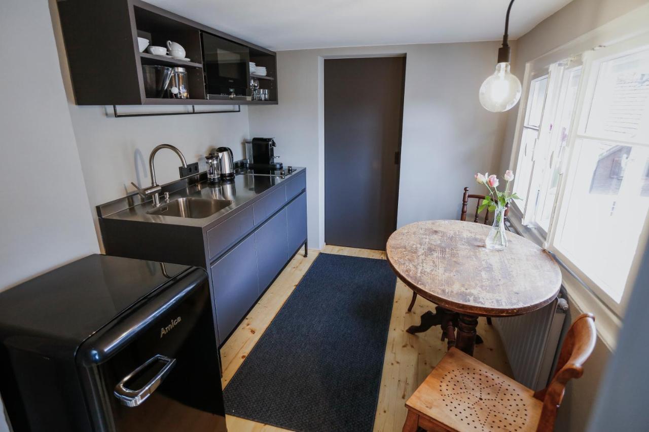 Mina Stadtwohnung Im Jüdischen Viertel Apartment