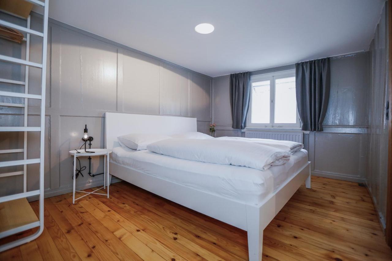 Mina Stadtwohnung Im Jüdischen Viertel Apartment *