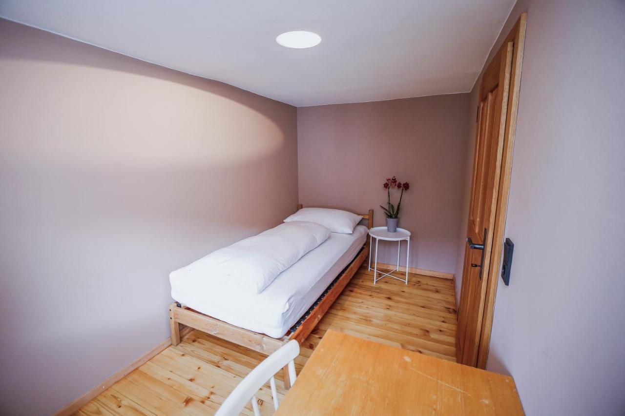 Mina Stadtwohnung Im Jüdischen Viertel * Hohenems