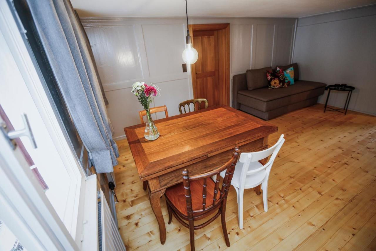 Mina Stadtwohnung Im Jüdischen Viertel Apartment *