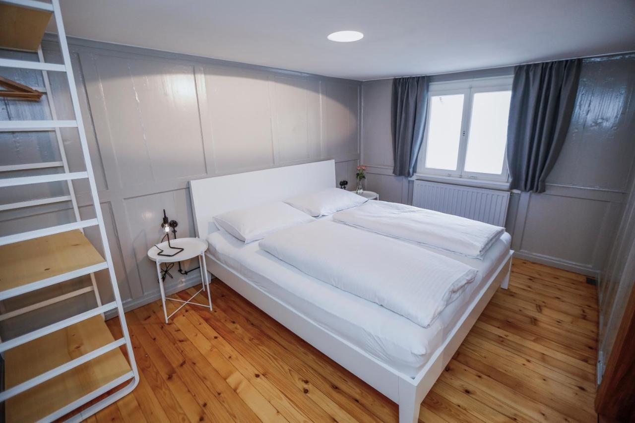 Mina Stadtwohnung Im Jüdischen Viertel Apartment Hohenems