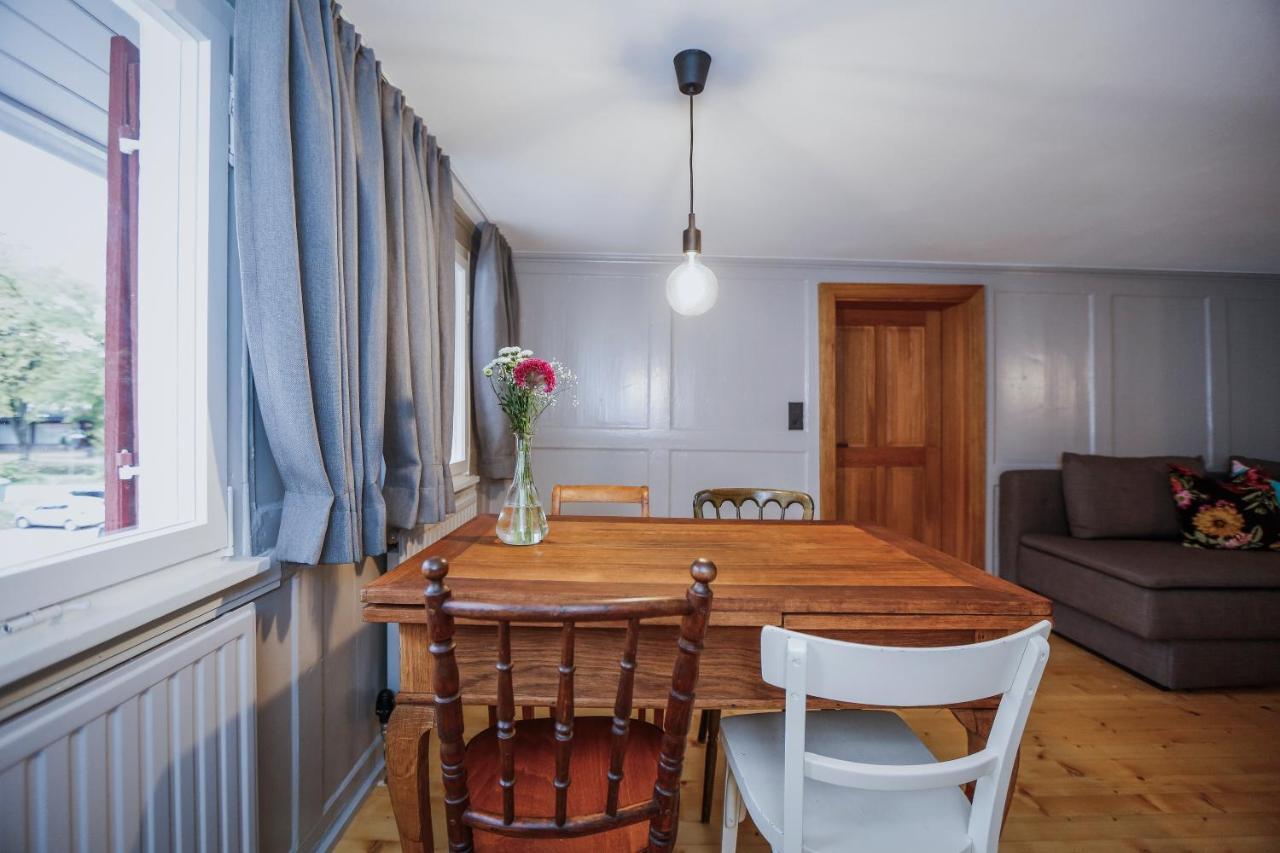 Mina Stadtwohnung Im Jüdischen Viertel Apartment Hohenems